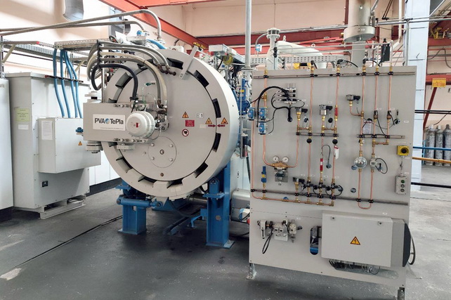 TMK birinchi marta reniy metalini eksport qilmoqda