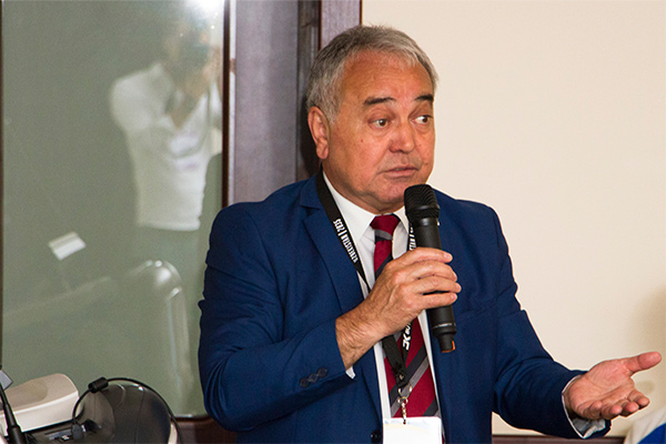 Yulbarshon Mansurov becomes Deputy Minister of Innovative Development of Uzbekistan