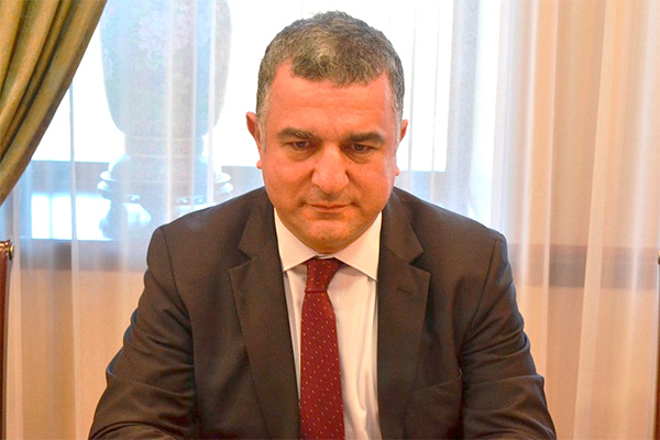 Министр культуры и туризма Турции посетит Узбекистан