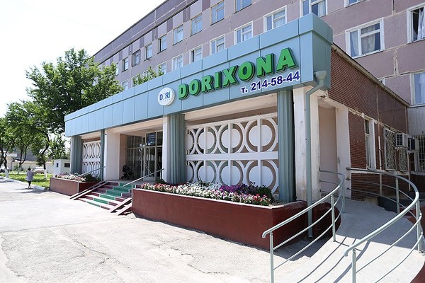 Acting Chairman of the Board of Dori-Darmon appointed