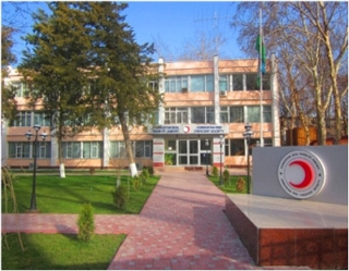 Общество Красного Полумесяца Узбекистана объединяет более 1,3 млн. членов