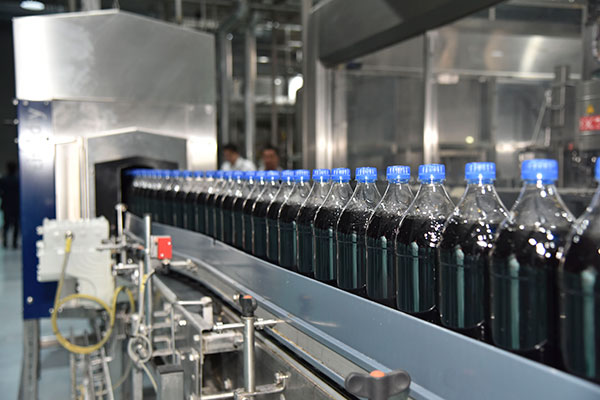 Американский бренд RC Cola входит на рынок Узбекистана