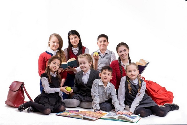 Детский сад и частная школа Oxbridge International School открывается в Ташкенте