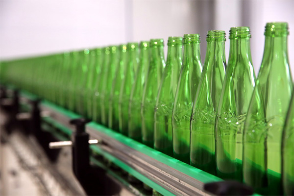 New plant of Chortoq Mineral Water presented